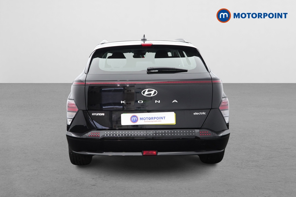 Used Hyundai KONA 2025 for sale - 78055735: Photo 6