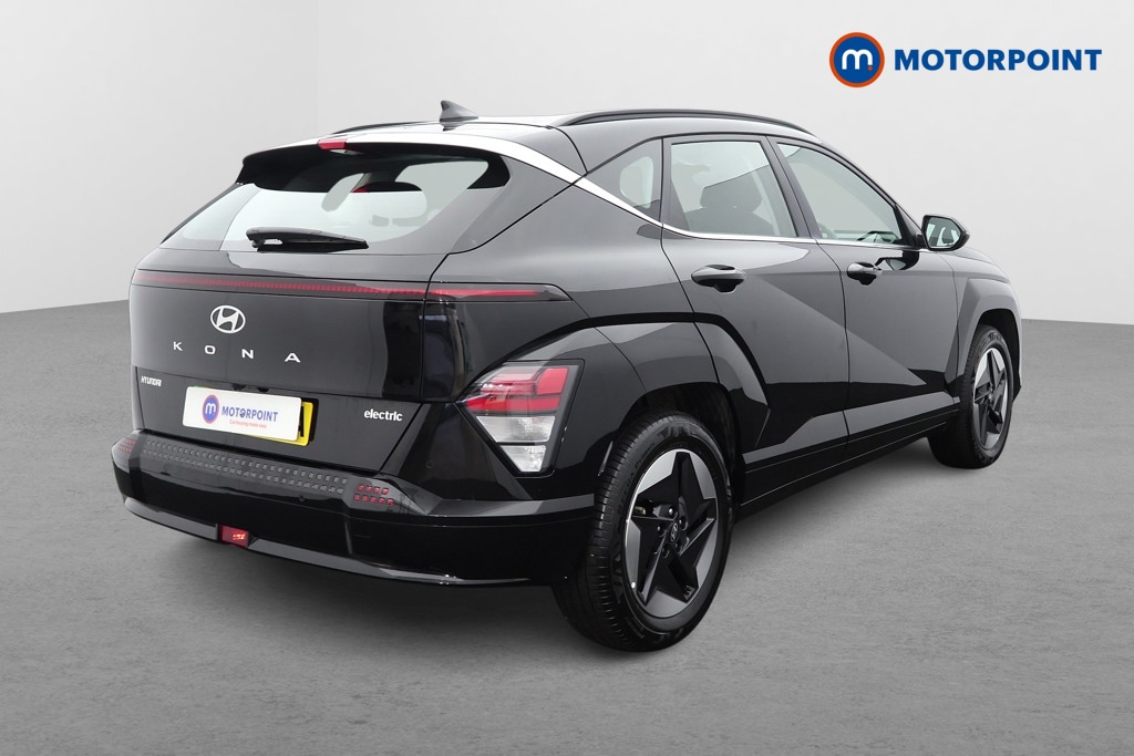 Used Hyundai KONA 2025 for sale - 78055735: Photo 7