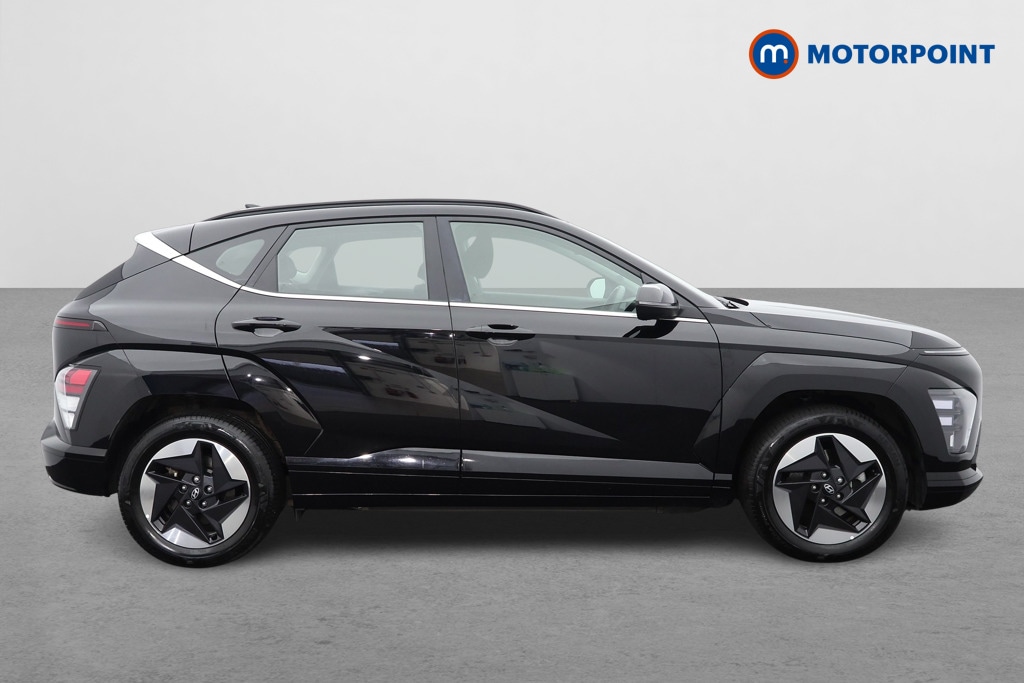 Used Hyundai KONA 2025 for sale - 78055735: Photo 8