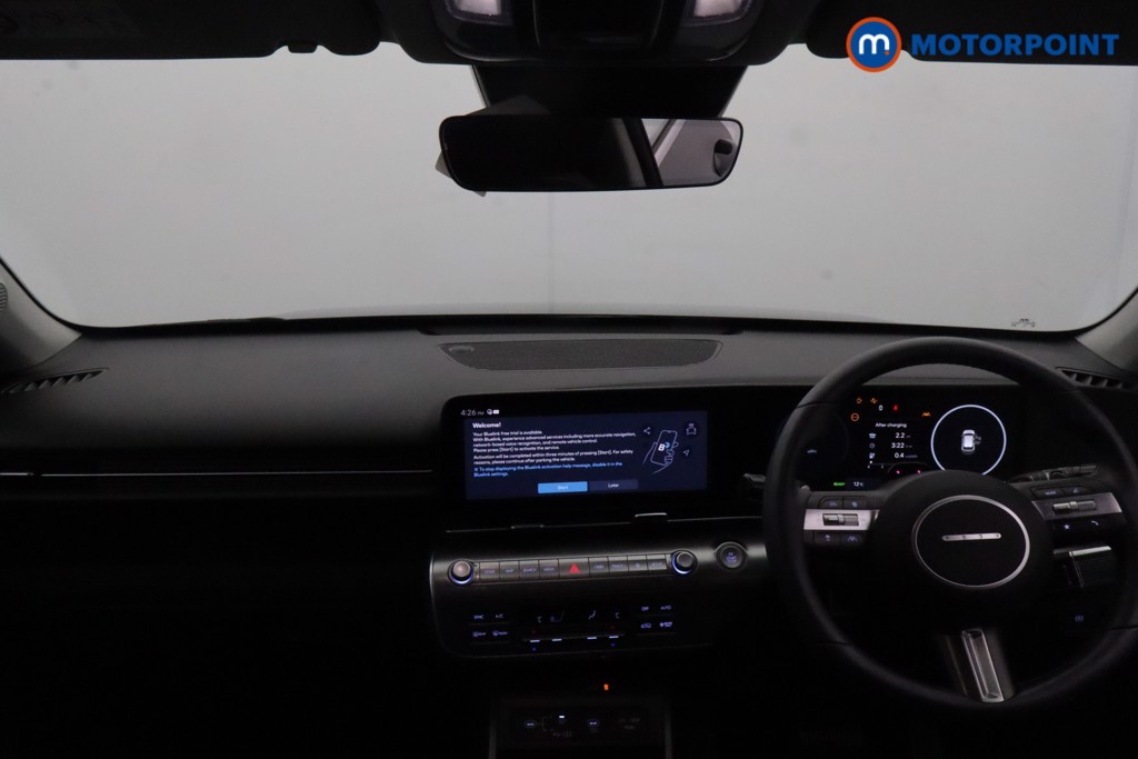 Used Hyundai KONA 2025 for sale - 78055735: Photo 9