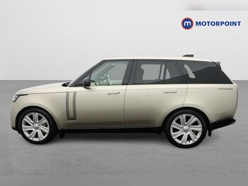 Used Land Rover Range Rover undefined for sale - 78477151: Photo
