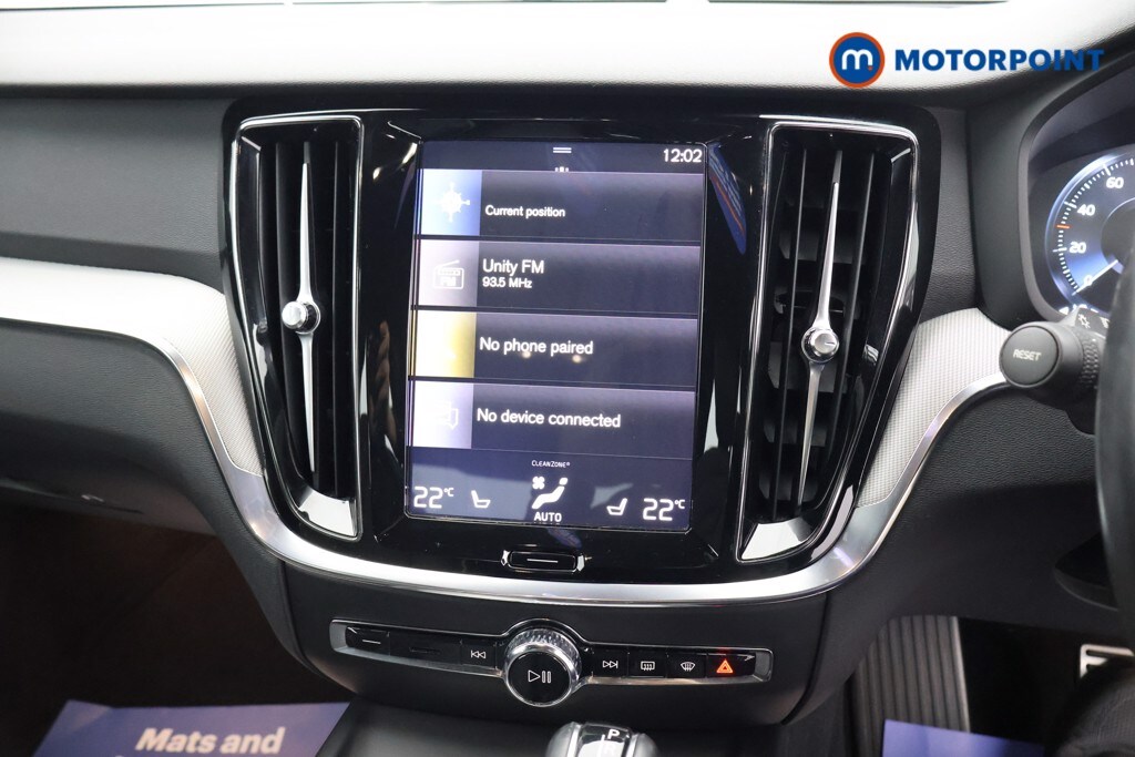 Used Volvo S60 2020 for sale - 77407245: Photo 15