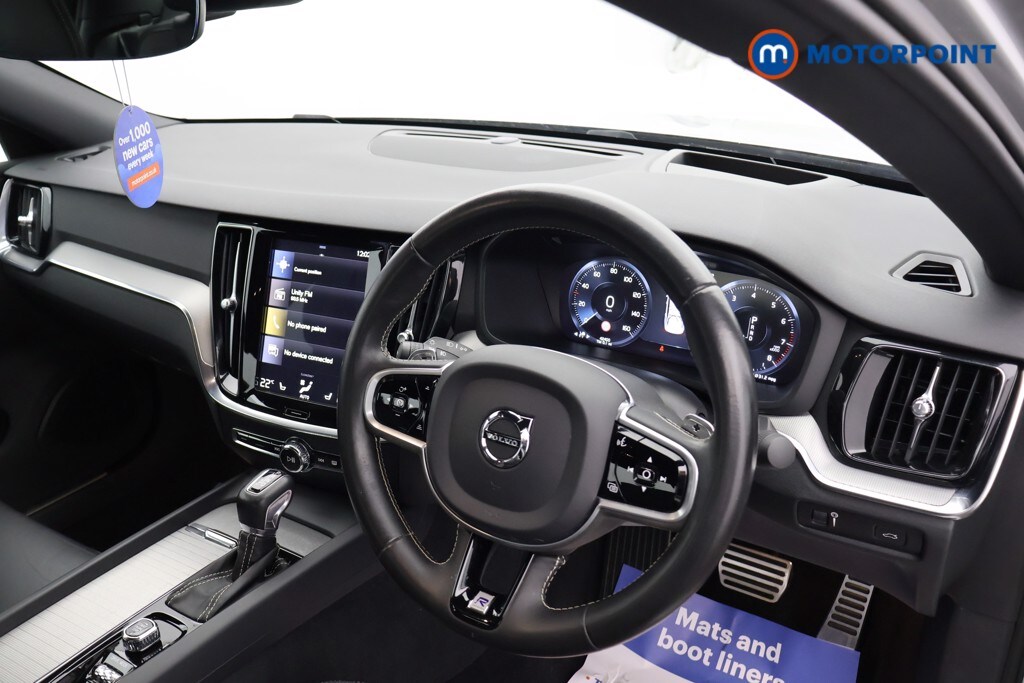 Used Volvo S60 2020 for sale - 77407245: Photo 21