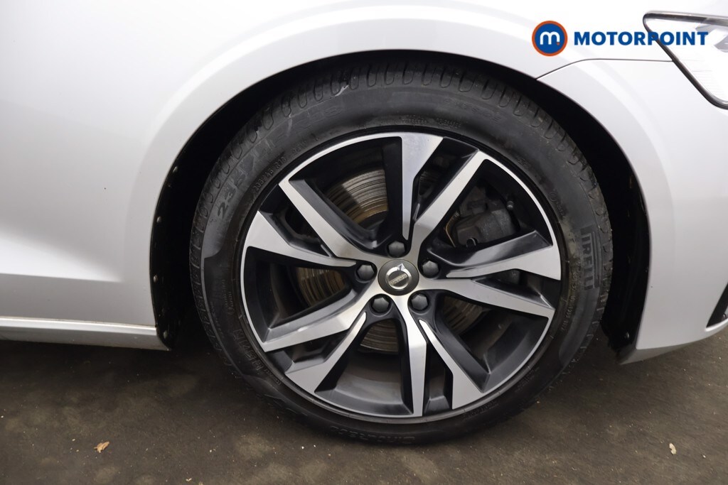 Used Volvo S60 2020 for sale - 77407245: Photo 35