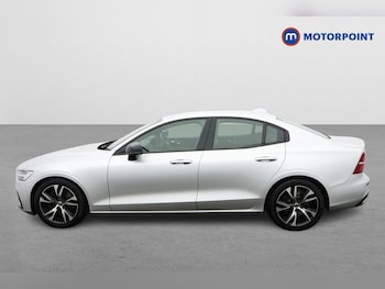 Used Volvo S60 2020 for sale - 77407245: Photo