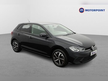 Used Volkswagen Polo undefined for sale - 78718152: Photo