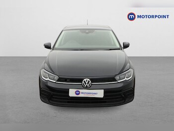 Used Volkswagen Polo undefined for sale - 78718152: Photo