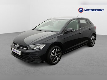Used Volkswagen Polo undefined for sale - 78718152: Photo
