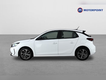 Used Vauxhall Corsa 2023 for sale - 78900992: Photo