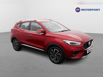 Used MG MG ZS 2022 for sale - 79384019: Photo