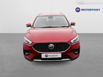 Used MG MG ZS 2022 for sale - 79384019: Photo