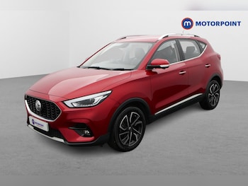 Used MG MG ZS 2022 for sale - 79384019: Photo
