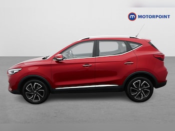 Used MG MG ZS 2022 for sale - 79384019: Photo