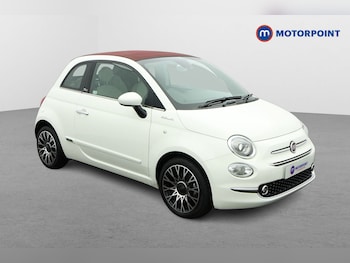 Used Fiat 500 2022 for sale - 77590978: Photo