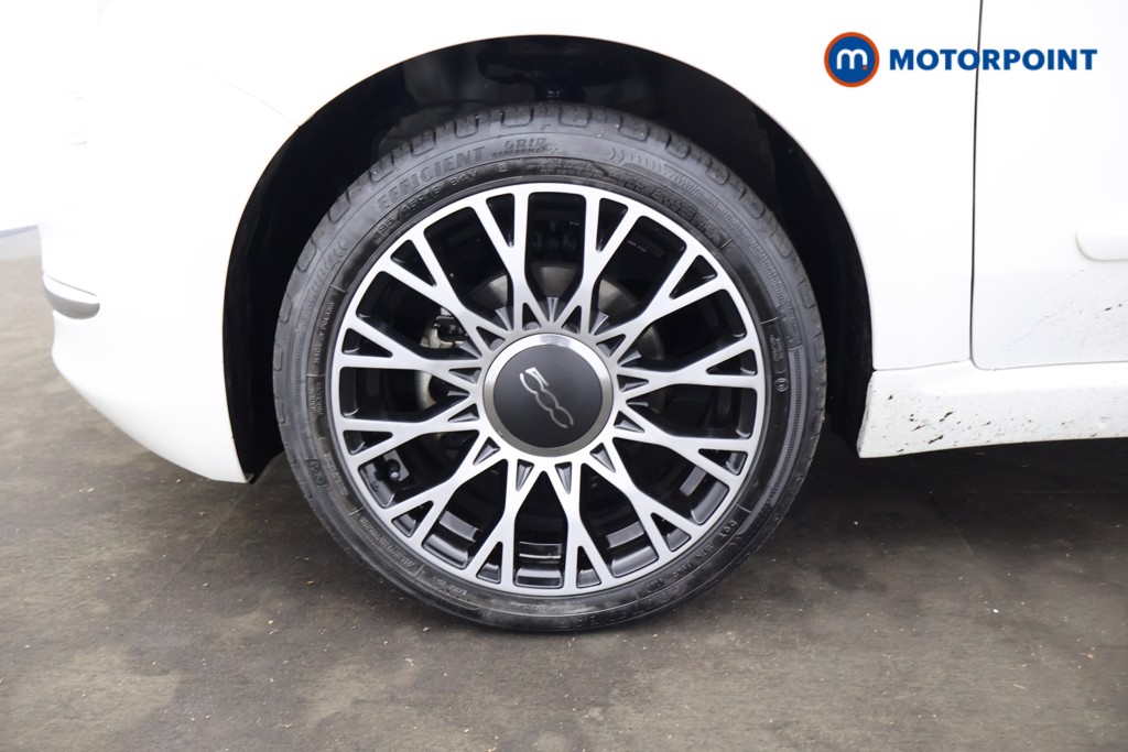 Used Fiat 500 2022 for sale - 77590978: Photo 25