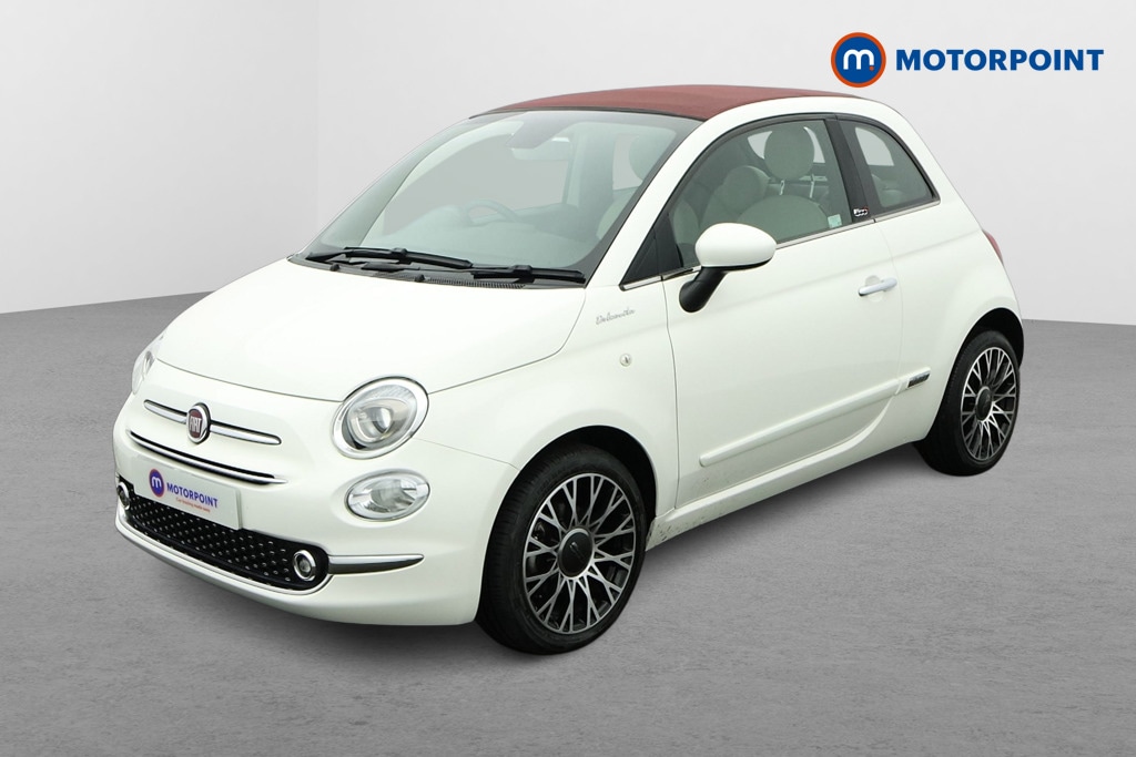 Used Fiat 500 2022 for sale - 77590978: Photo 3