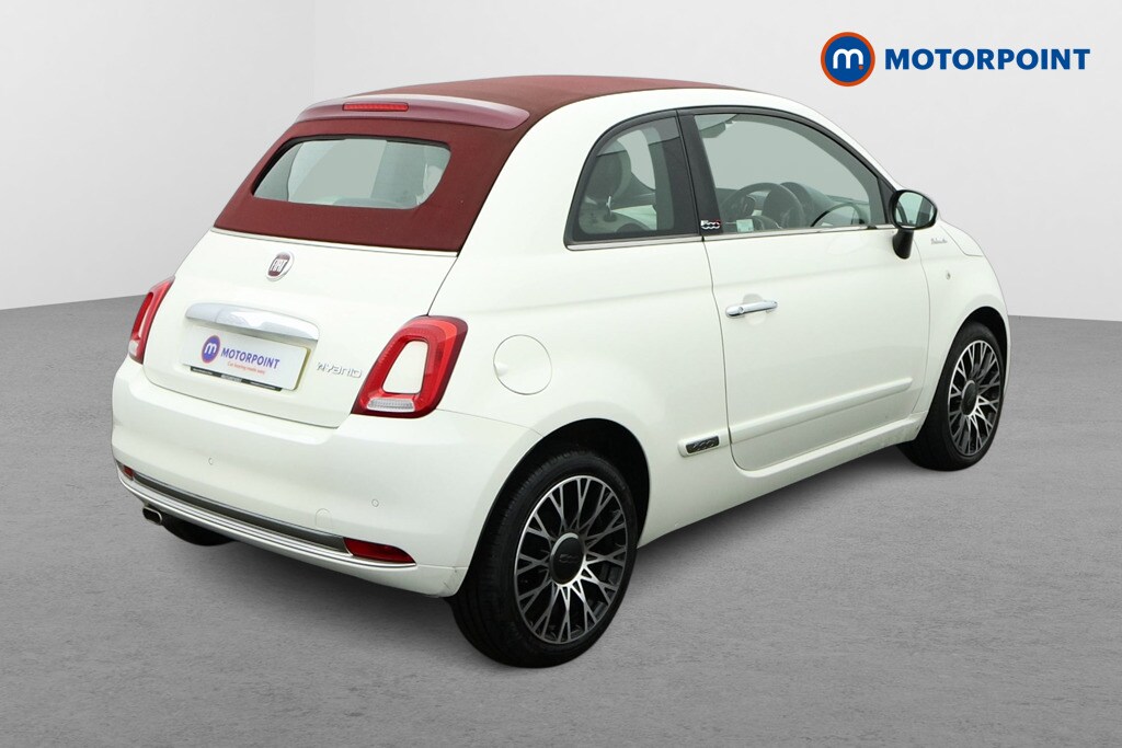 Used Fiat 500 2022 for sale - 77590978: Photo 7