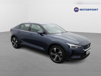 2023 - 300kW 78kWh Long Range DM [Plus] 5dr 4WD Auto