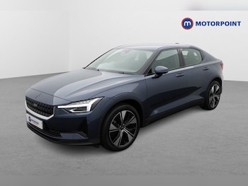 Used Polestar Polestar 2 2023 for sale - 75917608: Photo