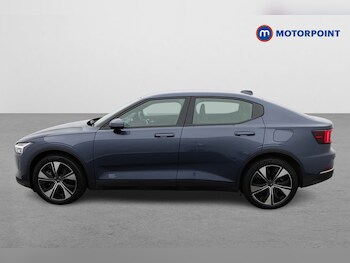 Used Polestar Polestar 2 2023 for sale - 75917608: Photo