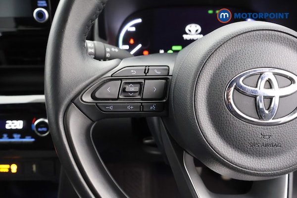 Used Toyota Yaris Cross 2023 for sale - 76196827: Photo 10