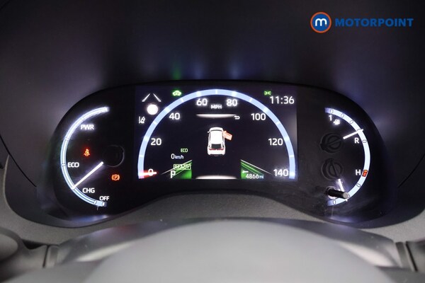 Used Toyota Yaris Cross 2023 for sale - 76196827: Photo 12