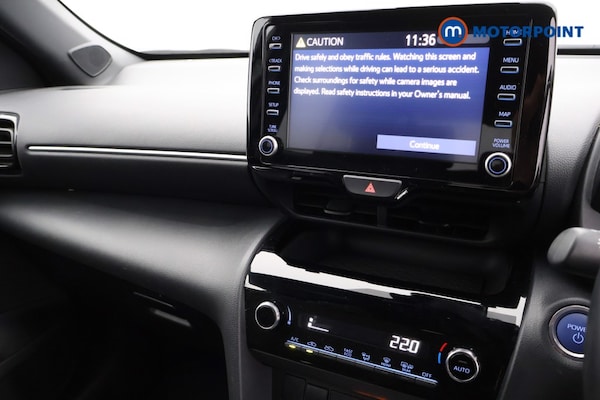 Used Toyota Yaris Cross 2023 for sale - 76196827: Photo 13