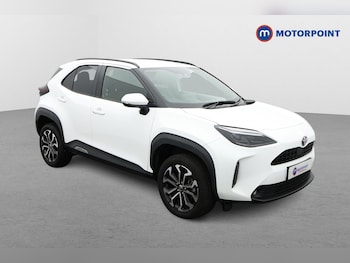 Toyota - Yaris Cross