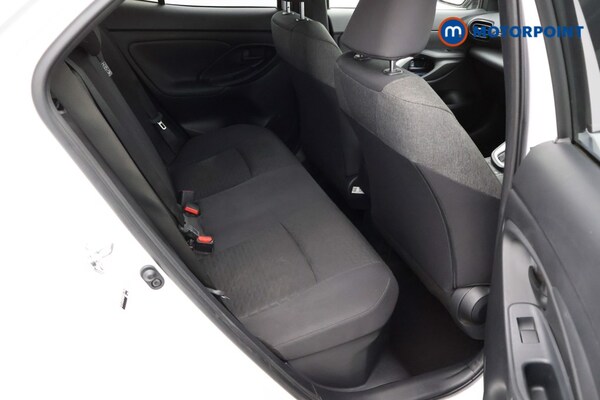 Used Toyota Yaris Cross 2023 for sale - 76196827: Photo 20