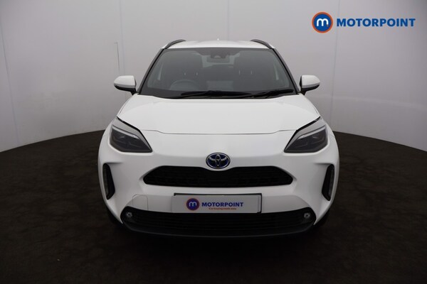 Used Toyota Yaris Cross 2023 for sale - 76196827: Photo 22