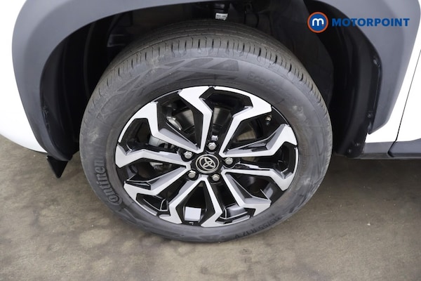 Used Toyota Yaris Cross 2023 for sale - 76196827: Photo 23
