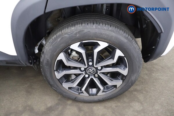 Used Toyota Yaris Cross 2023 for sale - 76196827: Photo 24