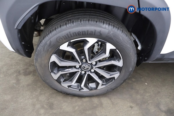 Used Toyota Yaris Cross 2023 for sale - 76196827: Photo 25