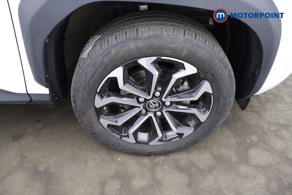 Used Toyota Yaris Cross 2023 for sale - 76196827: Photo 26