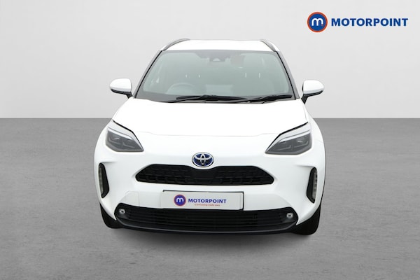 Used Toyota Yaris Cross 2023 for sale - 76196827: Photo 2