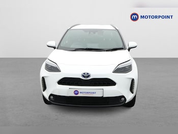 Used Toyota Yaris Cross 2023 for sale - 76196827: Photo 2