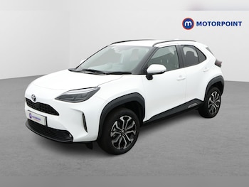 Used Toyota Yaris Cross 2023 for sale - 76196827: Photo 3
