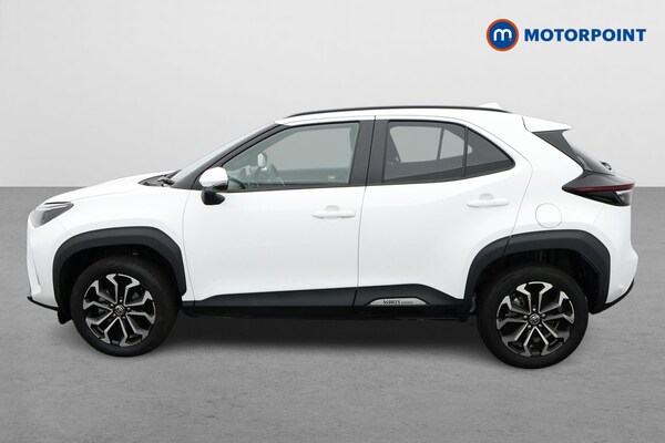 Used Toyota Yaris Cross 2023 for sale - 76196827: Photo 4