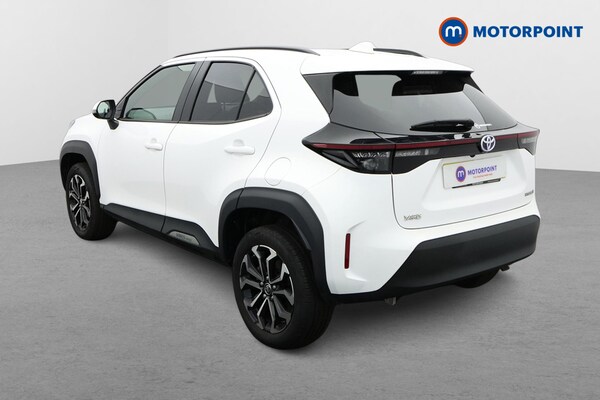 Used Toyota Yaris Cross 2023 for sale - 76196827: Photo 5