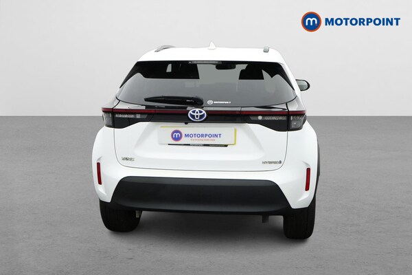 Used Toyota Yaris Cross 2023 for sale - 76196827: Photo 6