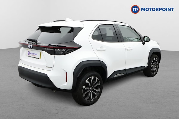Used Toyota Yaris Cross 2023 for sale - 76196827: Photo 7