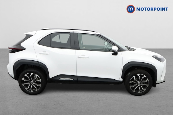 Used Toyota Yaris Cross 2023 for sale - 76196827: Photo 8