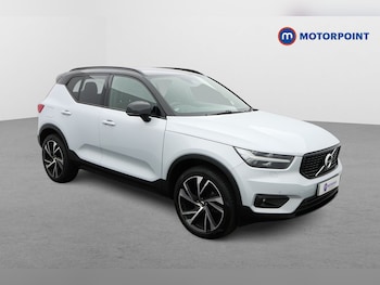 2022 - 1.5 T3 [163] R DESIGN Pro 5dr Geartronic