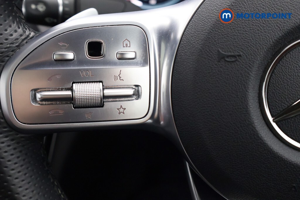 Used Mercedes-Benz C Class 2020 for sale - 78012279: Photo 10