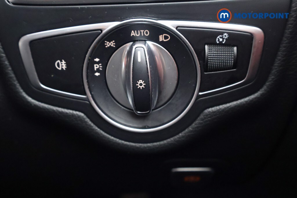 Used Mercedes-Benz C Class 2020 for sale - 78012279: Photo 15