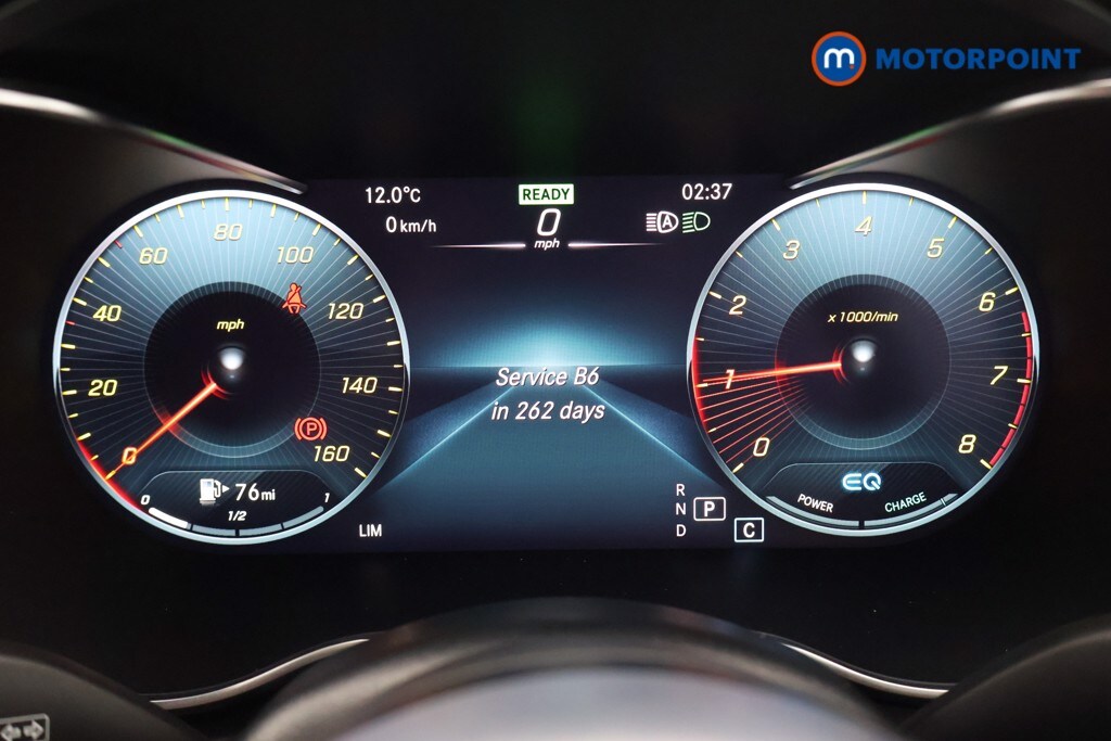 Used Mercedes-Benz C Class 2020 for sale - 78012279: Photo 16