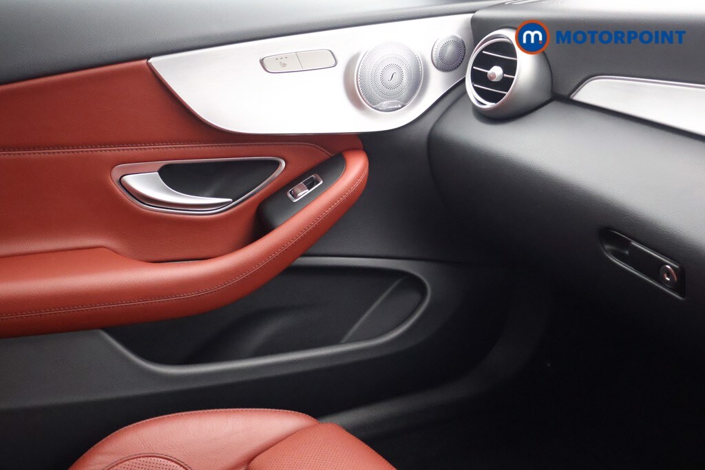 Used Mercedes-Benz C Class 2020 for sale - 78012279: Photo 20