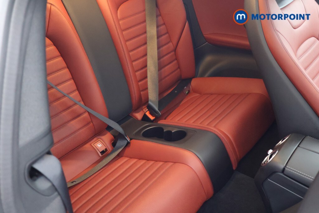 Used Mercedes-Benz C Class 2020 for sale - 78012279: Photo 24