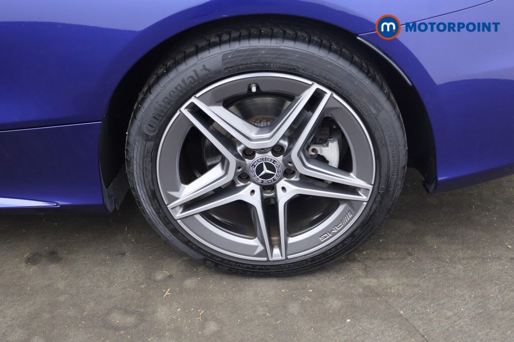 Used Mercedes-Benz C Class 2020 for sale - 78012279: Photo 34