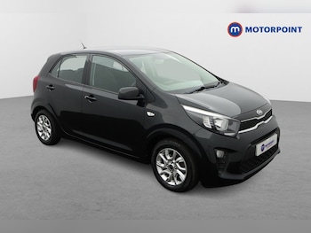Used Kia Picanto 2017 for sale - 79312376: Photo